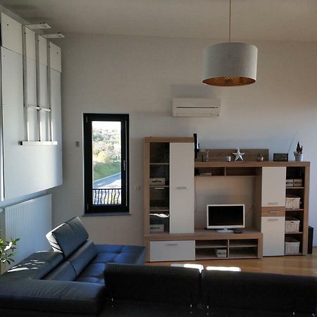 Apartment Morski Cvet Koper Extérieur photo