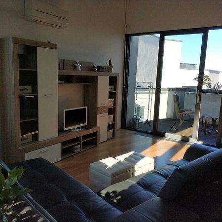 Apartment Morski Cvet Koper Extérieur photo