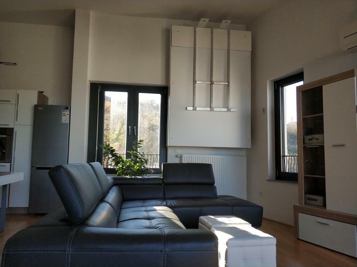 Apartment Morski Cvet Koper Extérieur photo