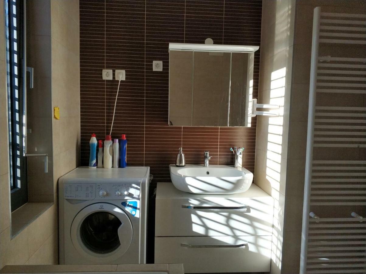 Apartment Morski Cvet Koper Extérieur photo