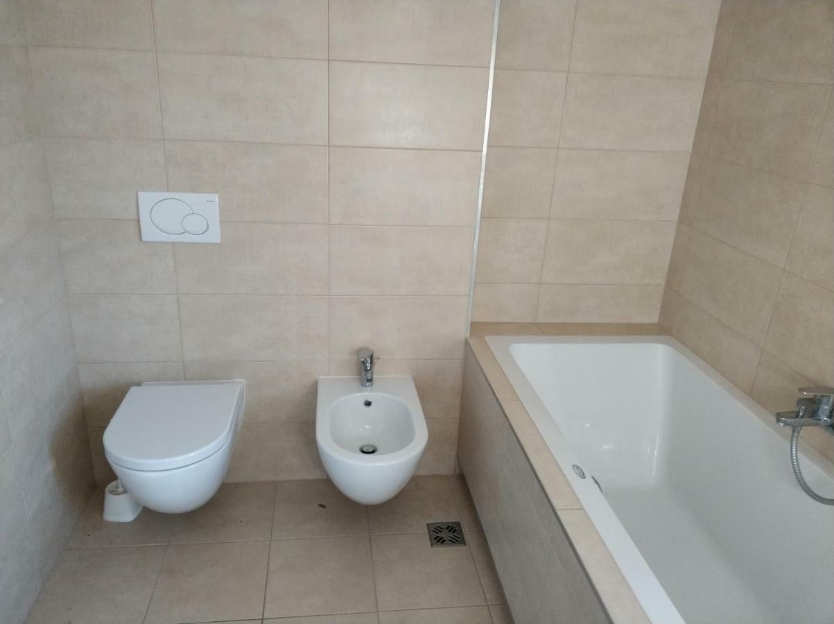 Apartment Morski Cvet Koper Extérieur photo