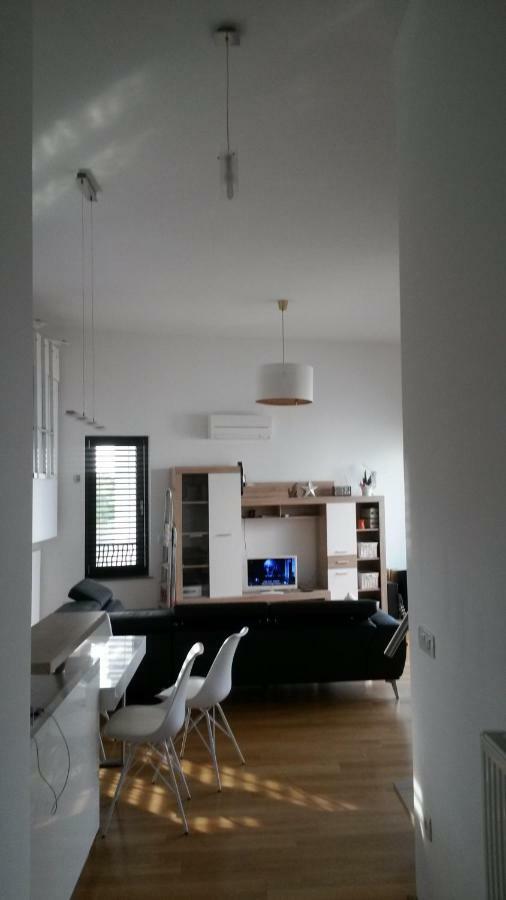 Apartment Morski Cvet Koper Extérieur photo