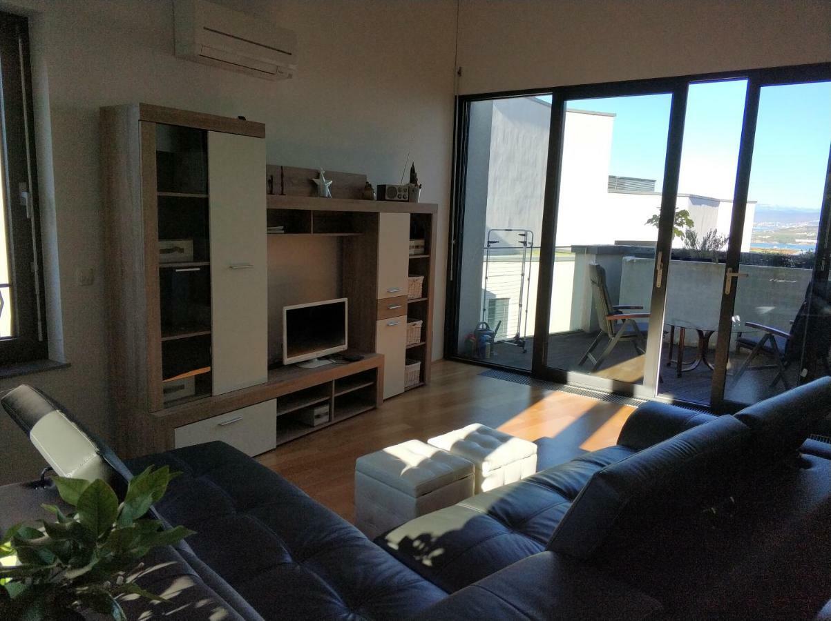 Apartment Morski Cvet Koper Extérieur photo